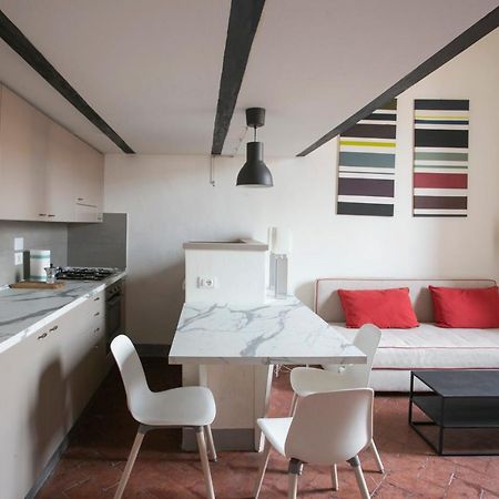 Vigna Vecchia Studio Apartment Florence Exterior photo