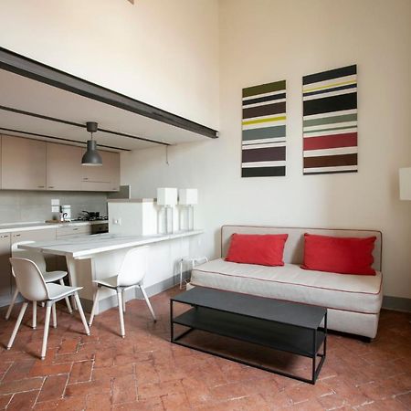 Vigna Vecchia Studio Apartment Florence Exterior photo