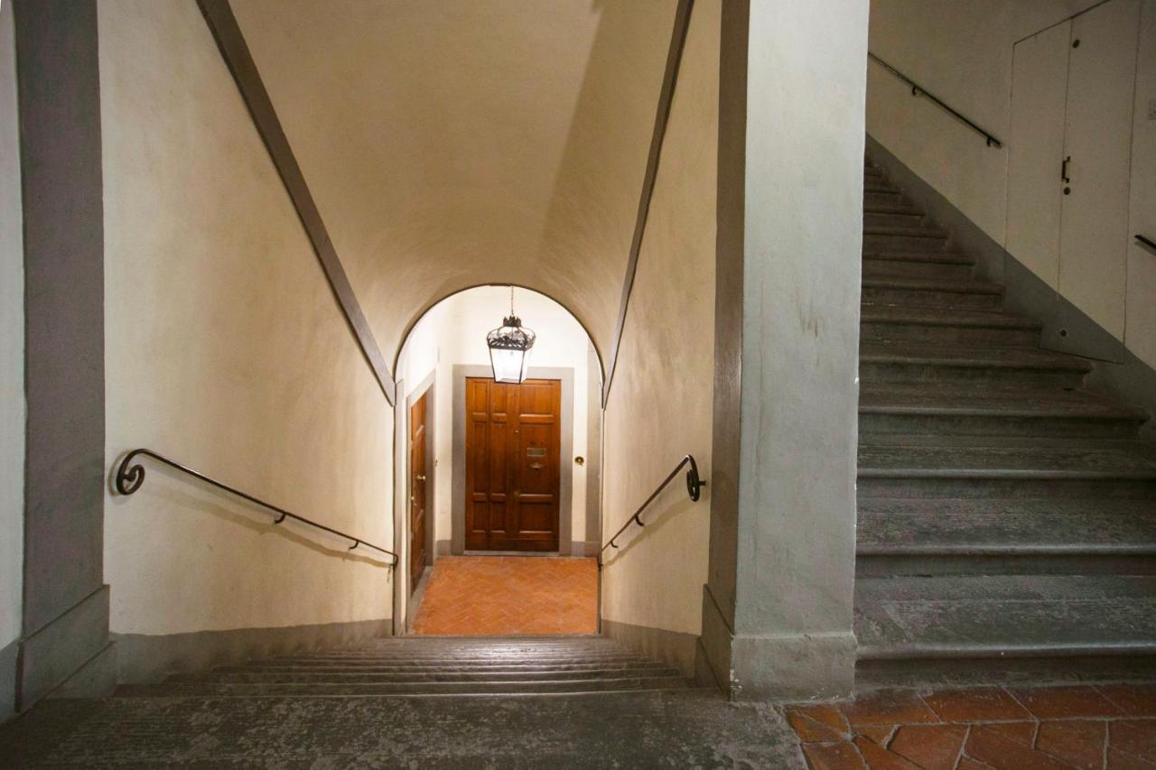 Vigna Vecchia Studio Apartment Florence Exterior photo